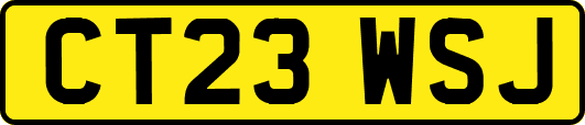 CT23WSJ