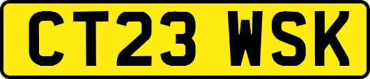 CT23WSK
