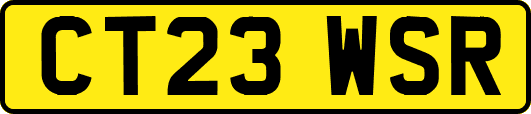 CT23WSR