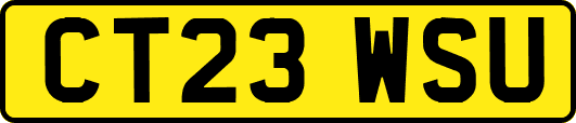 CT23WSU