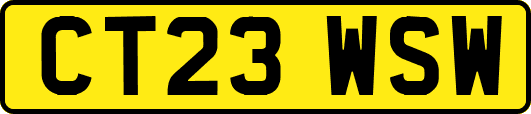 CT23WSW