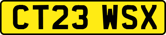 CT23WSX
