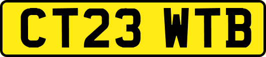 CT23WTB