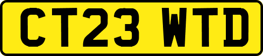 CT23WTD