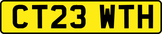 CT23WTH