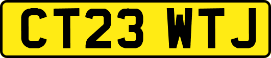 CT23WTJ