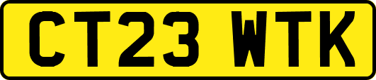 CT23WTK