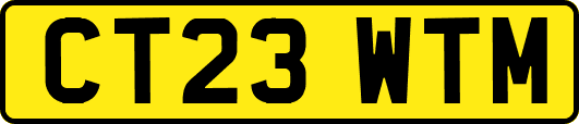 CT23WTM