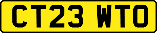 CT23WTO