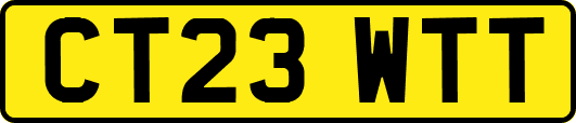 CT23WTT