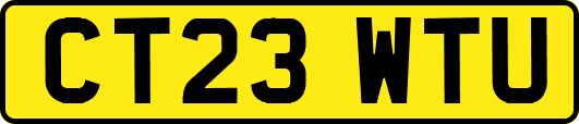 CT23WTU