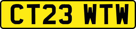 CT23WTW