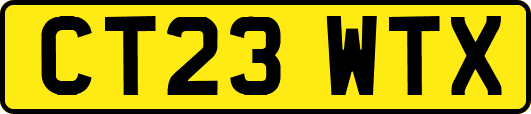 CT23WTX