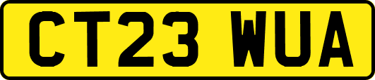 CT23WUA