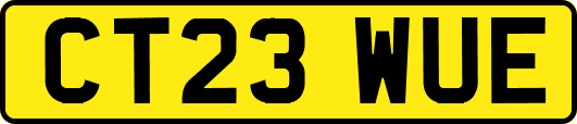 CT23WUE