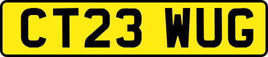 CT23WUG