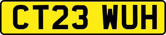 CT23WUH
