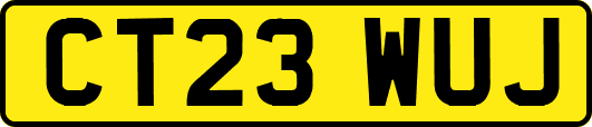 CT23WUJ