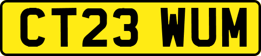 CT23WUM
