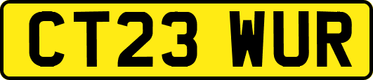 CT23WUR