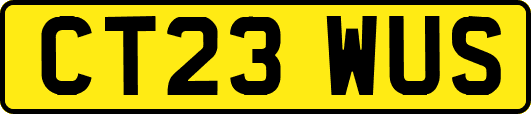 CT23WUS