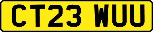 CT23WUU