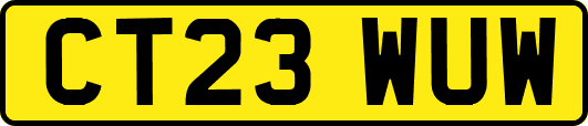 CT23WUW