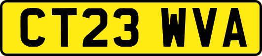 CT23WVA