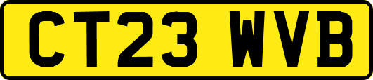 CT23WVB