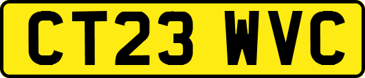 CT23WVC