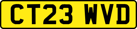 CT23WVD