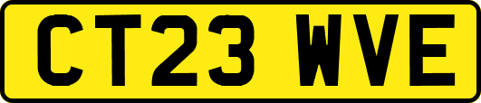 CT23WVE