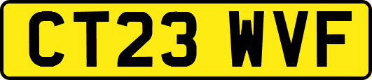 CT23WVF