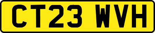 CT23WVH