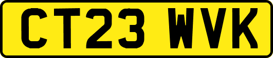 CT23WVK