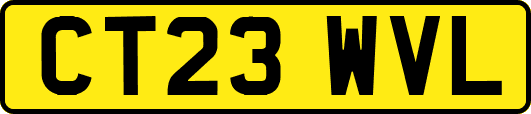 CT23WVL