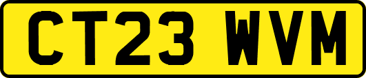 CT23WVM