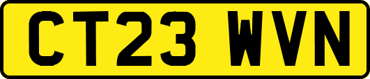 CT23WVN