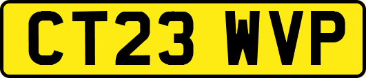 CT23WVP