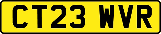 CT23WVR
