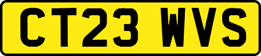 CT23WVS