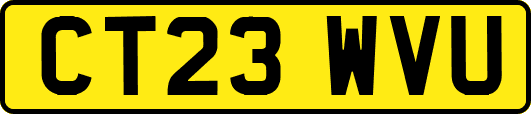 CT23WVU