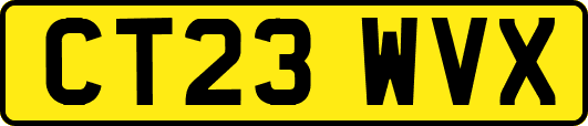 CT23WVX