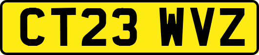 CT23WVZ