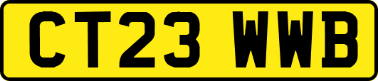 CT23WWB