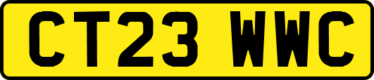CT23WWC