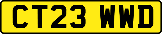 CT23WWD