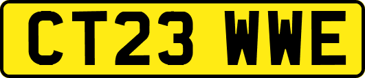 CT23WWE