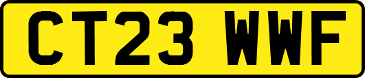 CT23WWF