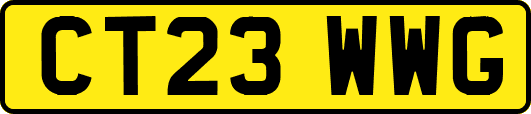 CT23WWG